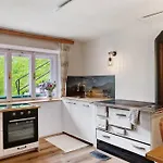 شاليه Berghaus Glosaleite Zillertal