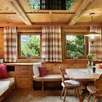Berghaus Glosaleite Zillertal *