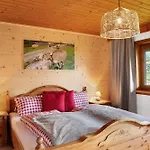 Berghaus Glosaleite Zillertal * Zellberg