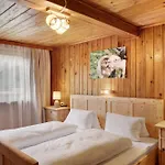 Berghaus Glosaleite Zillertal Zellberg