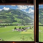 Berghaus Glosaleite Zillertal Zellberg