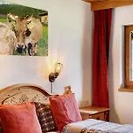 Berghaus Glosaleite Zillertal Chalet *