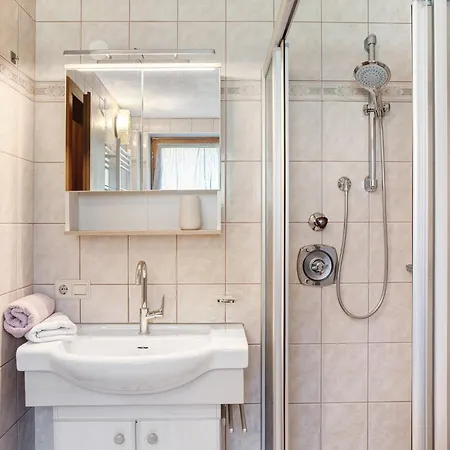 Σαλέ Berghaus Glosaleite Zillertal *