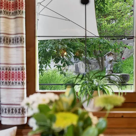 Berghaus Glosaleite Zillertal *