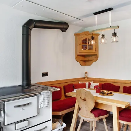 Berghaus Glosaleite Zillertal