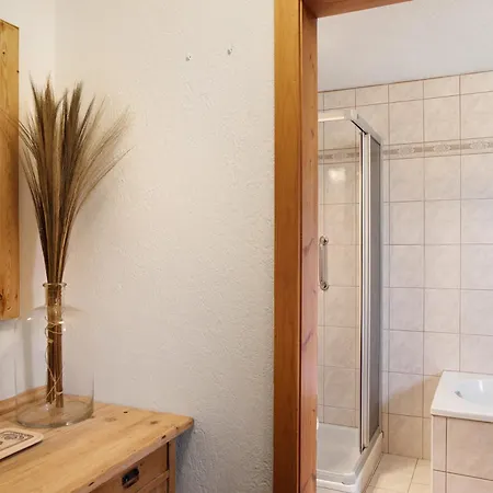 Domek alpejski Berghaus Glosaleite Zillertal