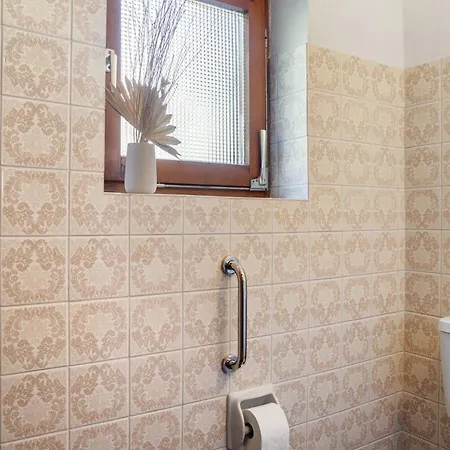 Berghaus Glosaleite Zillertal Domek alpejski Zellberg