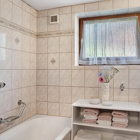 Berghaus Glosaleite Zillertal Domek alpejski *