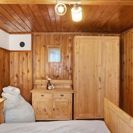 Berghaus Glosaleite Zillertal * Zellberg