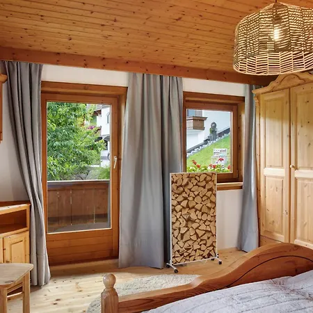 Berghaus Glosaleite Zillertal Zellberg