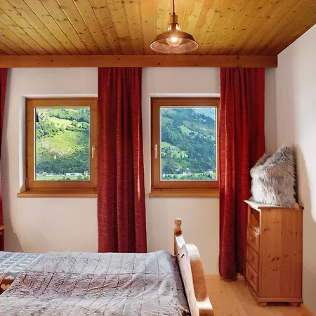 Chalet Berghaus Glosaleite Zillertal Zellberg
