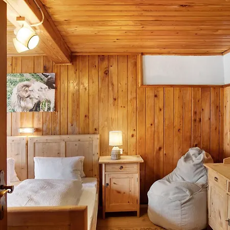 Berghaus Glosaleite Zillertal