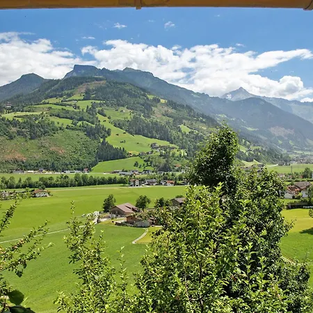 Chalet Berghaus Glosaleite Zillertal Zellberg