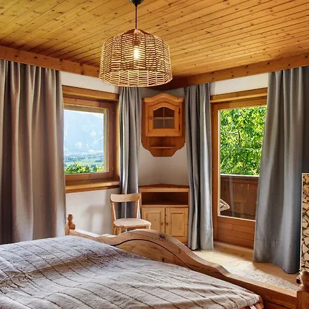 Berghaus Glosaleite Zillertal * Zellberg