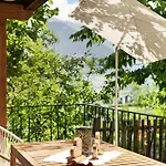 Chalet Berghaus Glosaleite Zillertal