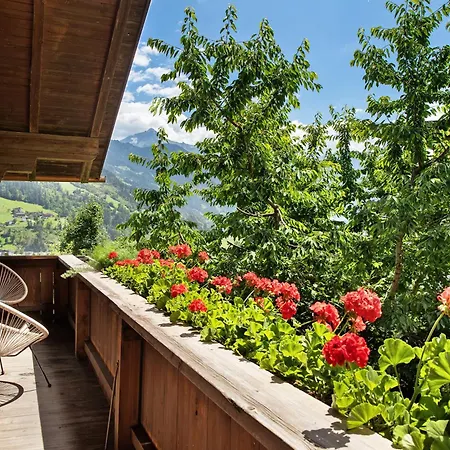 Berghaus Glosaleite Zillertal *