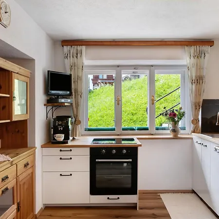 Berghaus Glosaleite Zillertal Zellberg