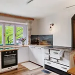 Berghaus Glosaleite Zillertal Chalet *
