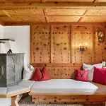 Alpehytte Berghaus Glosaleite Zillertal Zellberg
