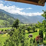 Berghaus Glosaleite Zillertal * Zellberg