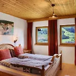 Alpehytte Berghaus Glosaleite Zillertal