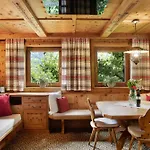 Alpehytte Berghaus Glosaleite Zillertal Zellberg