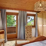 Berghaus Glosaleite Zillertal Zellberg