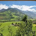 Alpehytte Berghaus Glosaleite Zillertal Zellberg