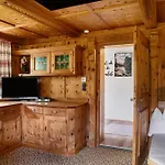 Berghaus Glosaleite Zillertal Chalet