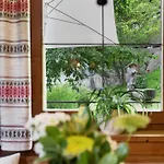Berghaus Glosaleite Zillertal Chalet