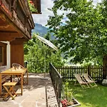 Berghaus Glosaleite Zillertal *
