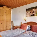 Chalet Berghaus Glosaleite Zillertal Zellberg