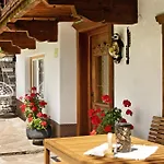 Berghaus Glosaleite Zillertal Chalet *