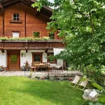 Berghaus Glosaleite Zillertal *