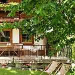 Chalet Berghaus Glosaleite Zillertal Zellberg