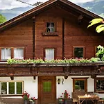 Berghaus Glosaleite Zillertal * Zellberg