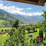 Chalet Berghaus Glosaleite Zillertal Zellberg